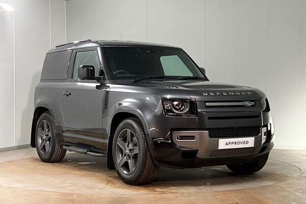 Used Land Rover Defender 90 2025 for sale - 76214046: Photo 1