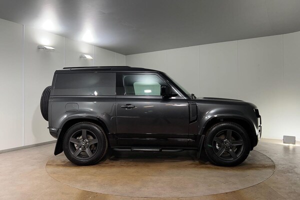 Used Land Rover Defender 90 2025 for sale - 76214046: Photo 5