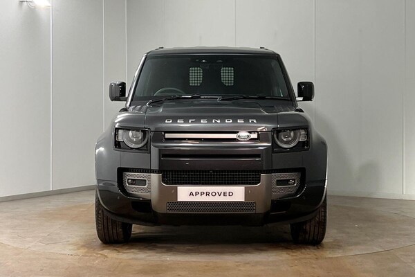 Used Land Rover Defender 90 2025 for sale - 76214046: Photo 7