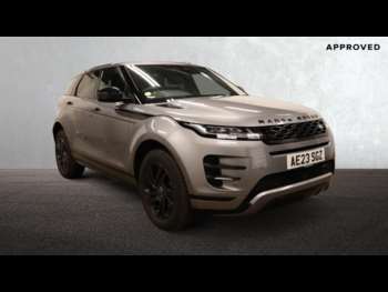 2023 (23) - 2.0 P250 R-Dynamic S 5dr Auto