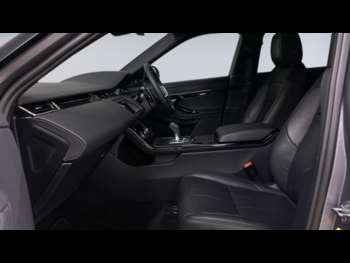 Used Land Rover Range Rover Evoque 2023 for sale - 75258353: Photo