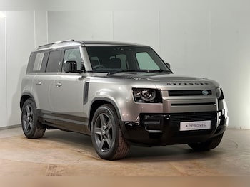 (25) - 3.0 D250 MHEV X-Dynamic SE SUV 5dr Diesel Auto 4WD Euro 6 (s/s) (250 ps)