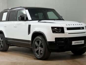 2024 (74) - 3.0 D250 X-Dynamic SE 110 5dr Auto [6 Seat]