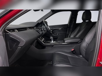 Used Land Rover Range Rover Evoque 2021 for sale - 75187328: Photo