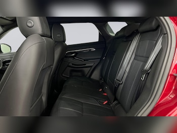 Used Land Rover Range Rover Evoque 2021 for sale - 75187328: Photo