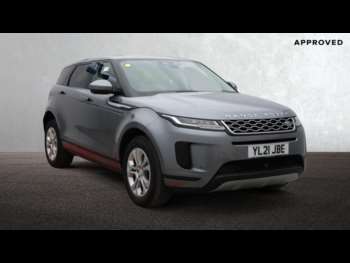 2021 (21) - 2.0 D165 MHEV S Auto 4WD Euro 6 (s/s) 5dr
