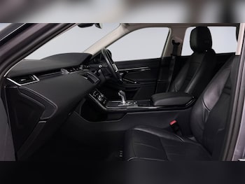 Used Land Rover Range Rover Evoque 2021 for sale - 75449156: Photo