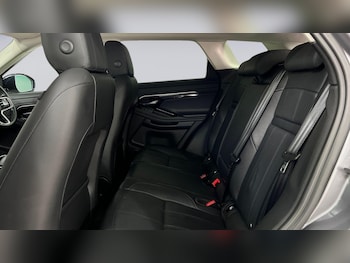 Used Land Rover Range Rover Evoque 2021 for sale - 75449156: Photo