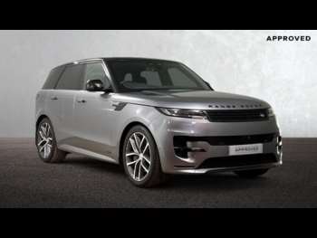 2024 (74) - 3.0 P460e 38.2kWh Autobiography Auto 4WD Euro 6 (s/s) 5dr