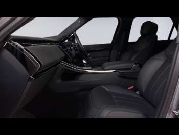 Used Land Rover Range Rover Sport 2024 for sale - 74850969: Photo
