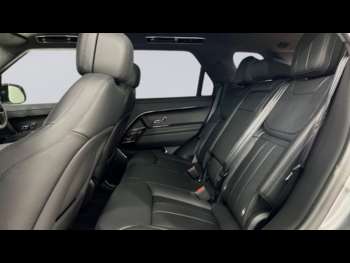 Used Land Rover Range Rover Sport 2024 for sale - 74850969: Photo