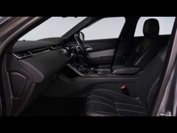 Used Land Rover Range Rover Velar 2019 for sale - 75279264: Photo
