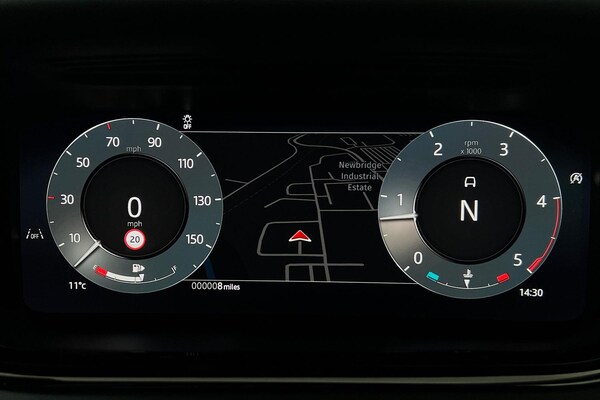Used Land Rover Range Rover Evoque 2024 for sale - 74850990: Photo 10