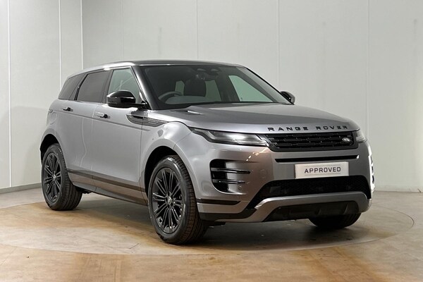Used Land Rover Range Rover Evoque 2024 for sale - 74850990: Photo 1