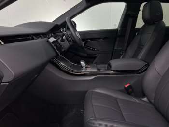 Used Land Rover Range Rover Evoque 2024 for sale - 74850990: Photo