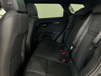 Used Land Rover Range Rover Evoque 2024 for sale - 74850990: Photo