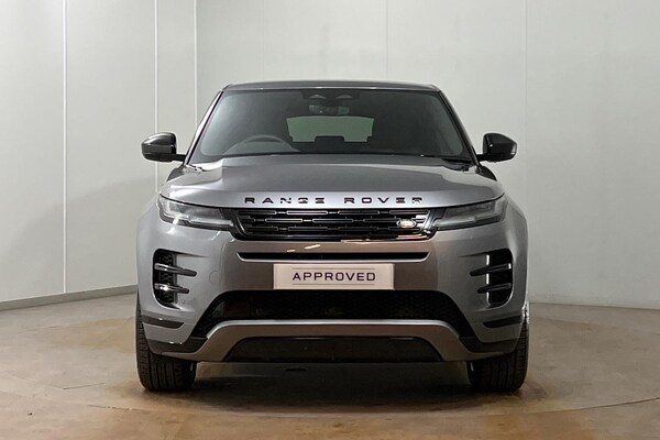 Used Land Rover Range Rover Evoque 2024 for sale - 74850990: Photo 7