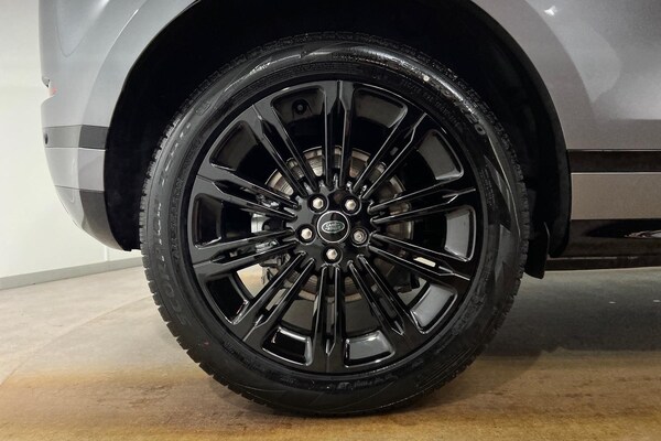 Used Land Rover Range Rover Evoque 2024 for sale - 74850990: Photo 8