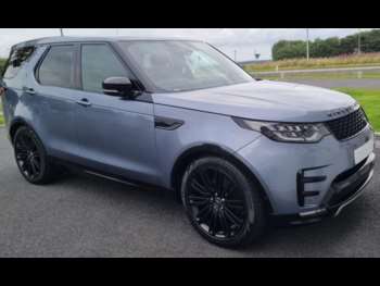 2019 (69) - 2.0 SD4 Landmark Edition 5dr Auto