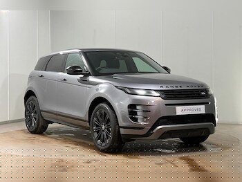 2025 (25) - 2.0 D200 MHEV Dynamic SE SUV 5dr Diesel Auto 4WD Euro 6 (s/s) (204 ps)