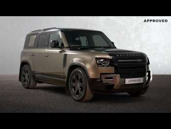 2020 (70) - 3.0 P400 X 110 5dr Auto [6 Seat]