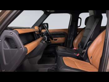 Used Land Rover Defender 110 2020 for sale - 74850964: Photo