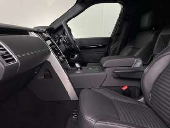 Used Land Rover Discovery 2025 for sale - 74874461: Photo