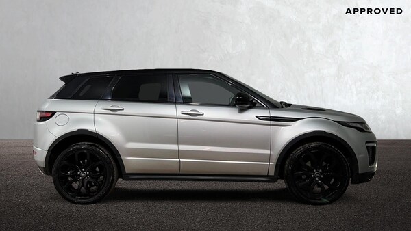 Used Land Rover Range Rover Evoque 2018 for sale - 75552846: Photo 5