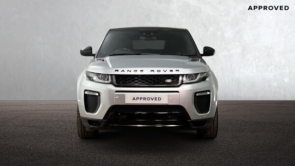 Used Land Rover Range Rover Evoque 2018 for sale - 75552846: Photo 7