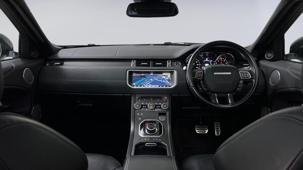 Used Land Rover Range Rover Evoque 2018 for sale - 75552846: Photo 9
