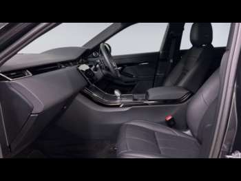 Used Land Rover Range Rover Evoque 2024 for sale - 75070304: Photo