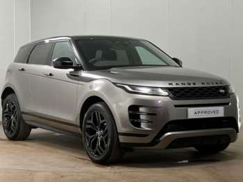 2022 (22) - 2.0 D200 MHEV Edition Auto 4WD Euro 6 (s/s) 5dr