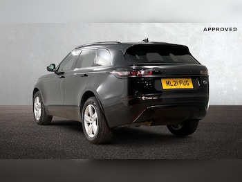 Used Land Rover Range Rover Velar 2021 for sale - 75280149: Photo