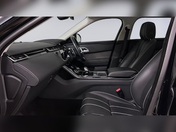 Used Land Rover Range Rover Velar 2021 for sale - 75280149: Photo