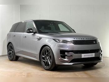Used Land Rover Range Rover Sport 2025 for sale - 75696581: Photo