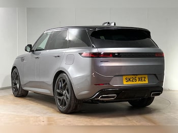 Used Land Rover Range Rover Sport 2025 for sale - 75696581: Photo