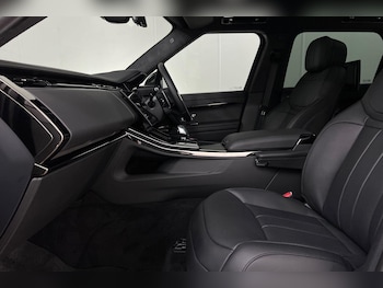 Used Land Rover Range Rover Sport 2025 for sale - 75696581: Photo
