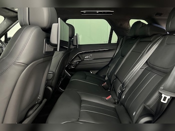 Used Land Rover Range Rover Sport 2025 for sale - 75696581: Photo