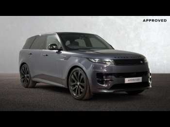 2023 (73) - 3.0 P400 Autobiography 5dr