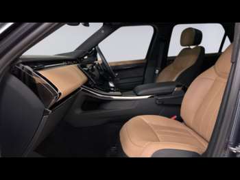 Used Land Rover Range Rover Sport 2023 for sale - 74850560: Photo