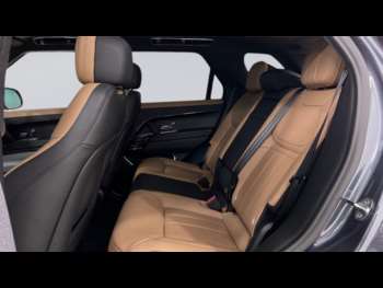 Used Land Rover Range Rover Sport 2023 for sale - 74850560: Photo