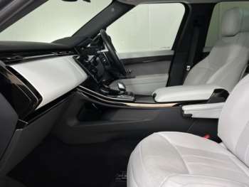 Used Land Rover Range Rover Sport 2022 for sale - 74851033: Photo