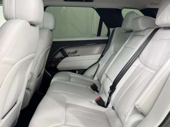 Used Land Rover Range Rover Sport 2022 for sale - 74851033: Photo