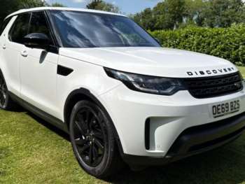 (69) - 3.0 SD V6 HSE Auto 4WD Euro 6 (s/s) 5dr