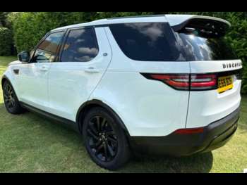 Used Land Rover Discovery 2019 for sale - 75351538: Photo