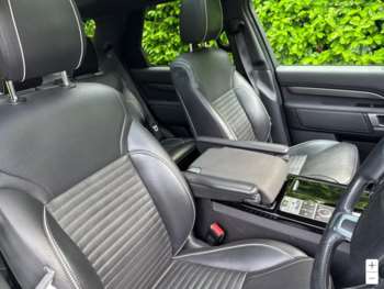 Used Land Rover Discovery 2019 for sale - 75351538: Photo