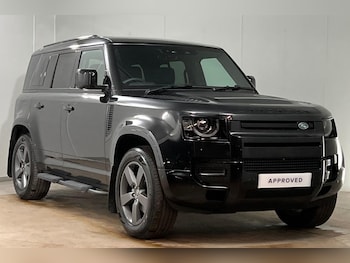 2025 (25) - 3.0 D250 MHEV X-Dynamic SE SUV 5dr Diesel Auto 4WD Euro 6 (s/s) (250 ps)
