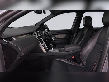 Used Land Rover Discovery Sport 2019 for sale - 75448740: Photo