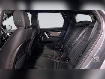 Used Land Rover Discovery Sport 2019 for sale - 75448740: Photo