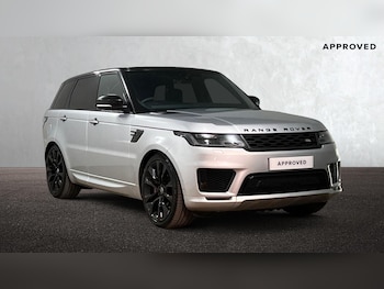 2019 (69) - 3.0 P400 HST 5dr